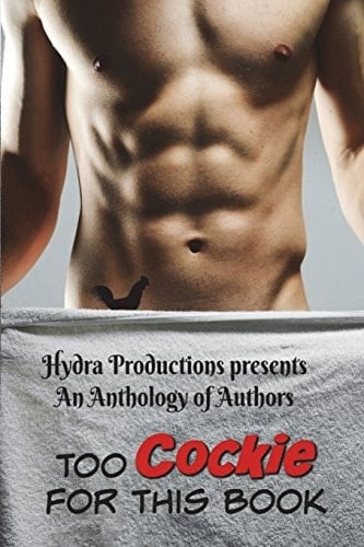 Too Cockie for This Book