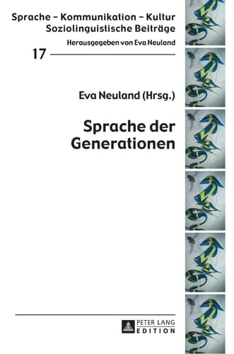 Sprache der Generationen