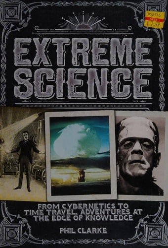 Extreme Science