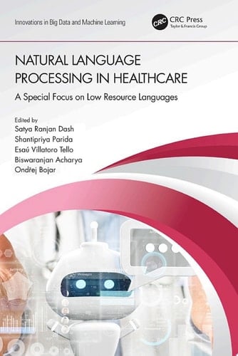 Natural Language Processing In Healthcare