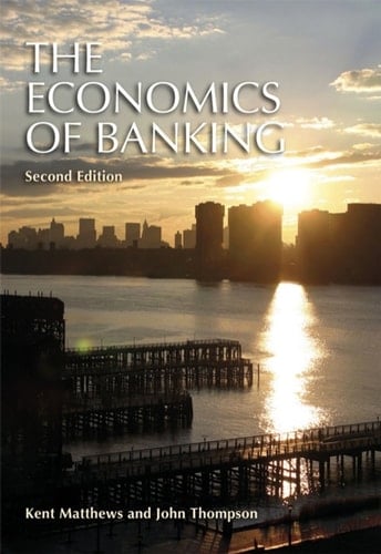 Economics of Banking