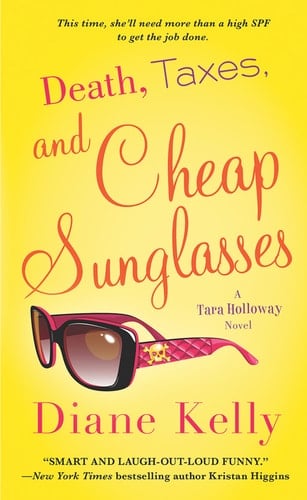 Death, Taxes, and Cheap Sunglasses