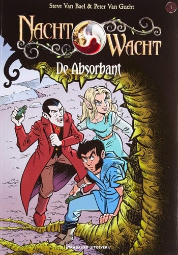 Display 01/30 ex. (Nachtwacht) (Dutch Edition)