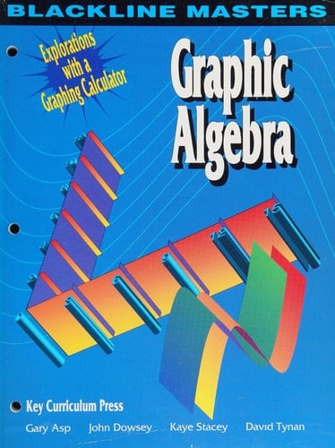 Graphic Algebra Explorations with a Graphing Calculator