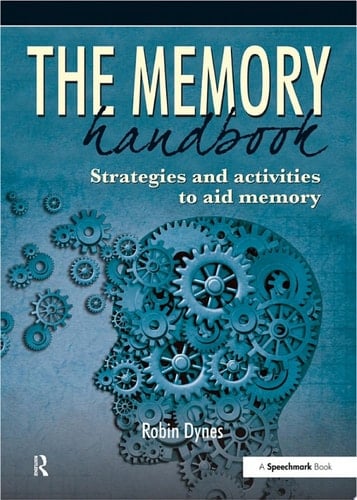 The Memory Handbook