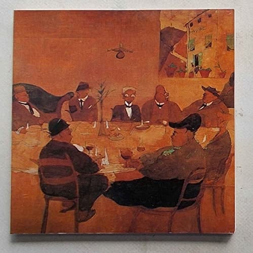 Sapienza conviviale ambienti, abbigliamento, e tavole