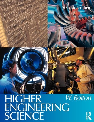 Higher Engineering Science
