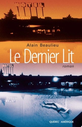 Le Dernier Lit