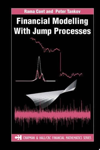 Financial Modelling with Jump Processes