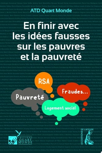En finir avec les idées fausses sur les pauvres et la pauvreté
