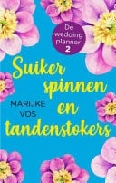 Suikerspinnen en tandenstokers