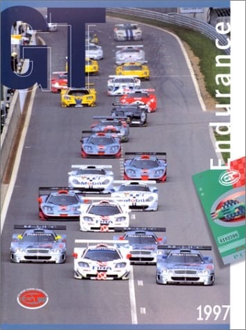 GT ENDURANCE 1997