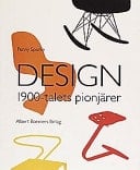 Design 1900-talets pionjärer