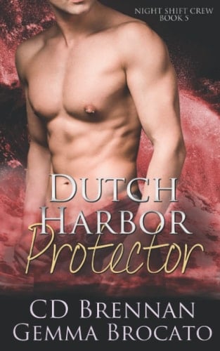 Dutch Harbor Protector (Night Shift Crew)