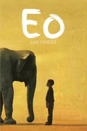 Eo (Spanish Edition)