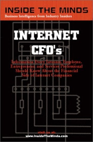 Internet CFOs