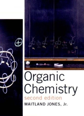 Organic Chemistry