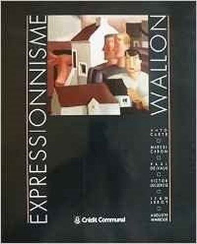 Expressionnisme wallon