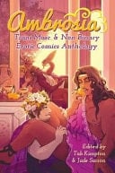 Ambrosia Trans Masc & Non Binary Erotic Comics Anthology