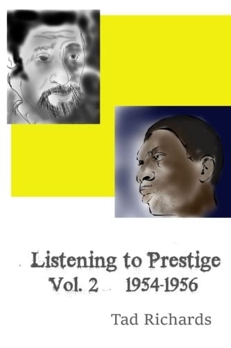 Listening to Prestige, Vol. 2 1954-56