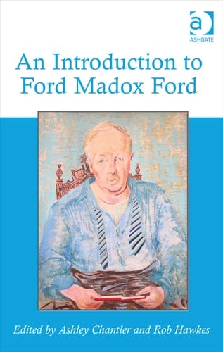 An Introduction to Ford Madox Ford