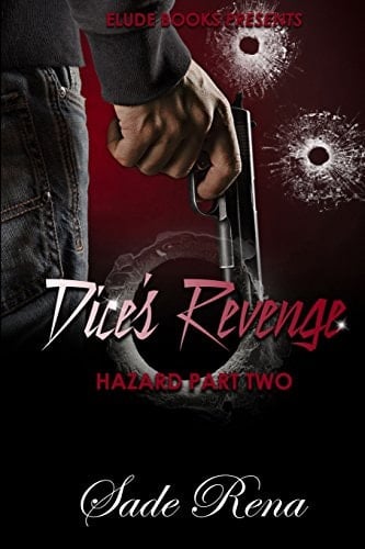 Dice's Revenge Hazard Part Two