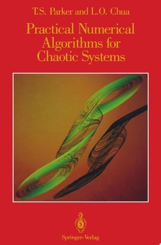 Practical Numerical Algorithms for Chaotic Systems