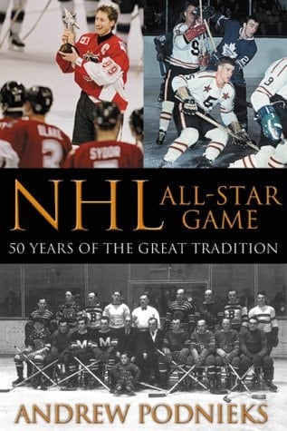 Nhl All Star Game Tpb