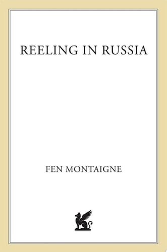Reeling In Russia