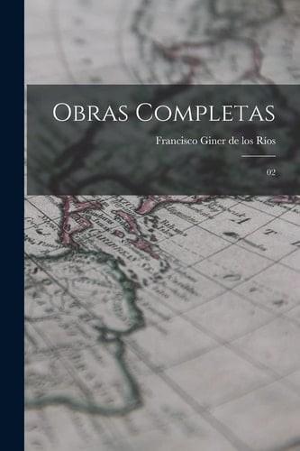 Obras Completas 02