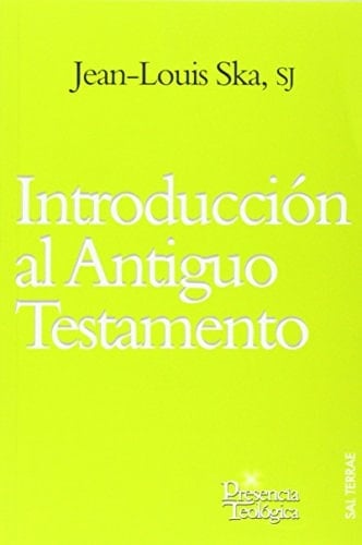 Introducción al Antiguo Testamento
