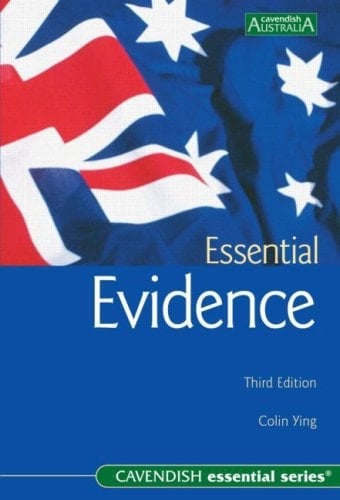 Essential Evidence