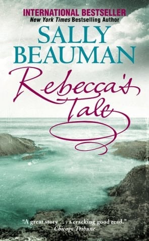Rebecca's Tale