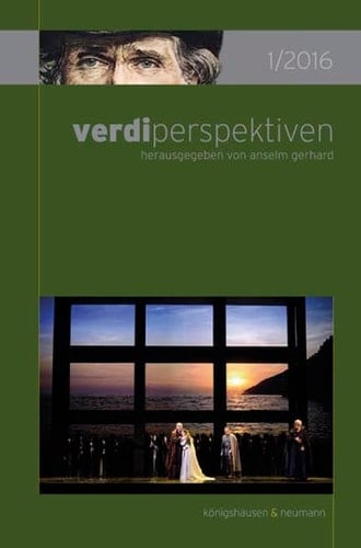 Verdiperspektiven 1/2016