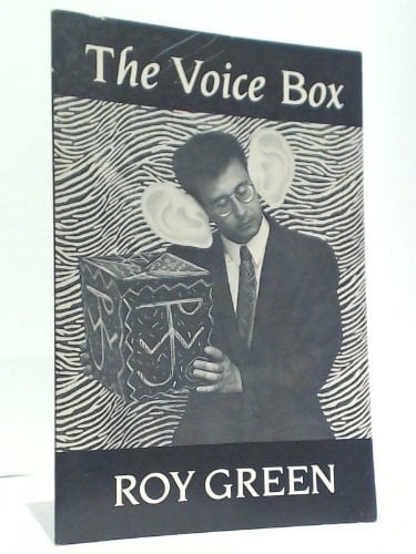 The Voice Box
