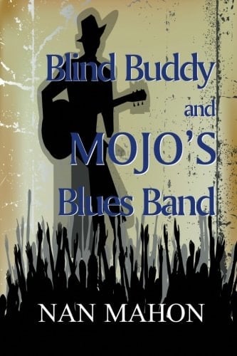 Blind Buddy and Mojo's Blues Band