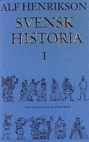 Svensk historia 1