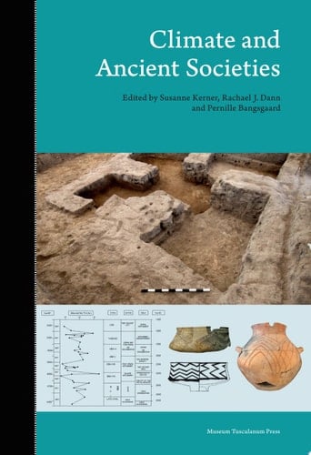 Climate and Ancient Societies