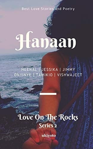 Hanaan Love on the Rocks