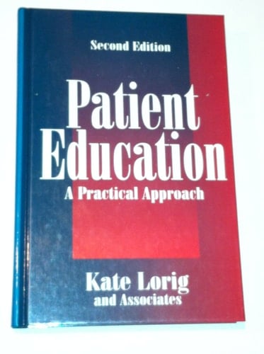 Patient Education: A Practical Approach