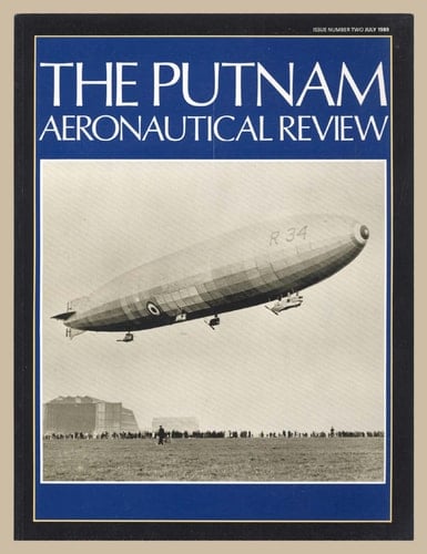 Putnam Aeronautical Review 2 (Motum)