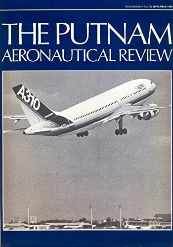 Putnam Aeronautical Review 7