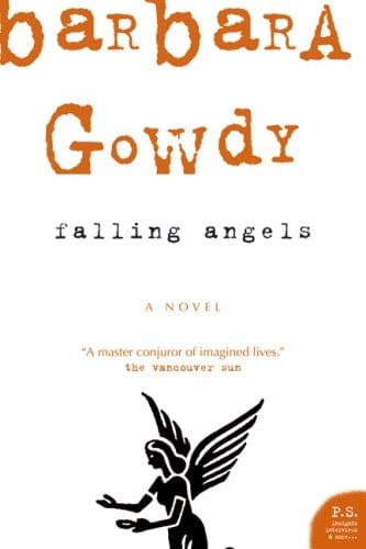 Falling Angels Movie Tie In