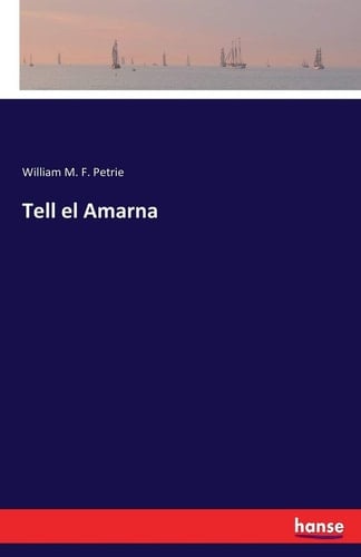Tell El Amarna