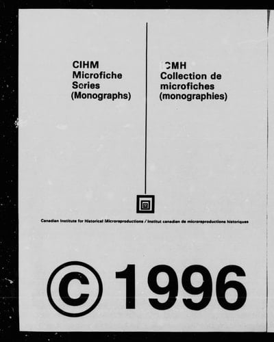 Queen's College at Kingston [microform]