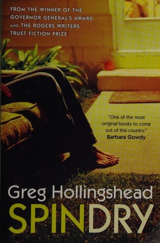 Spin Dry