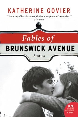Fables Of Brunswick Avenue