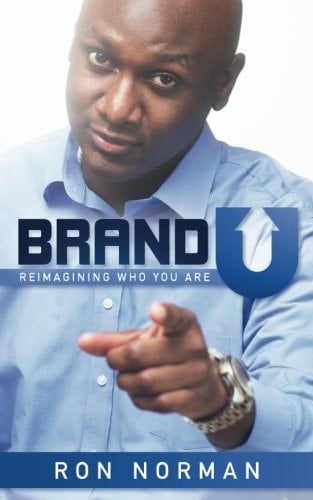 Brand U! Reimagining Who You Are