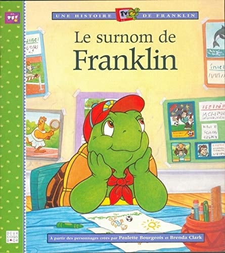 Le surnom de Franklin