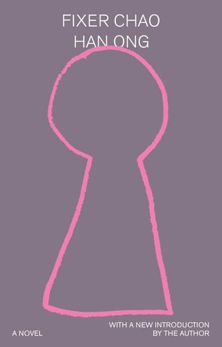 Fixer Chao - A Novel